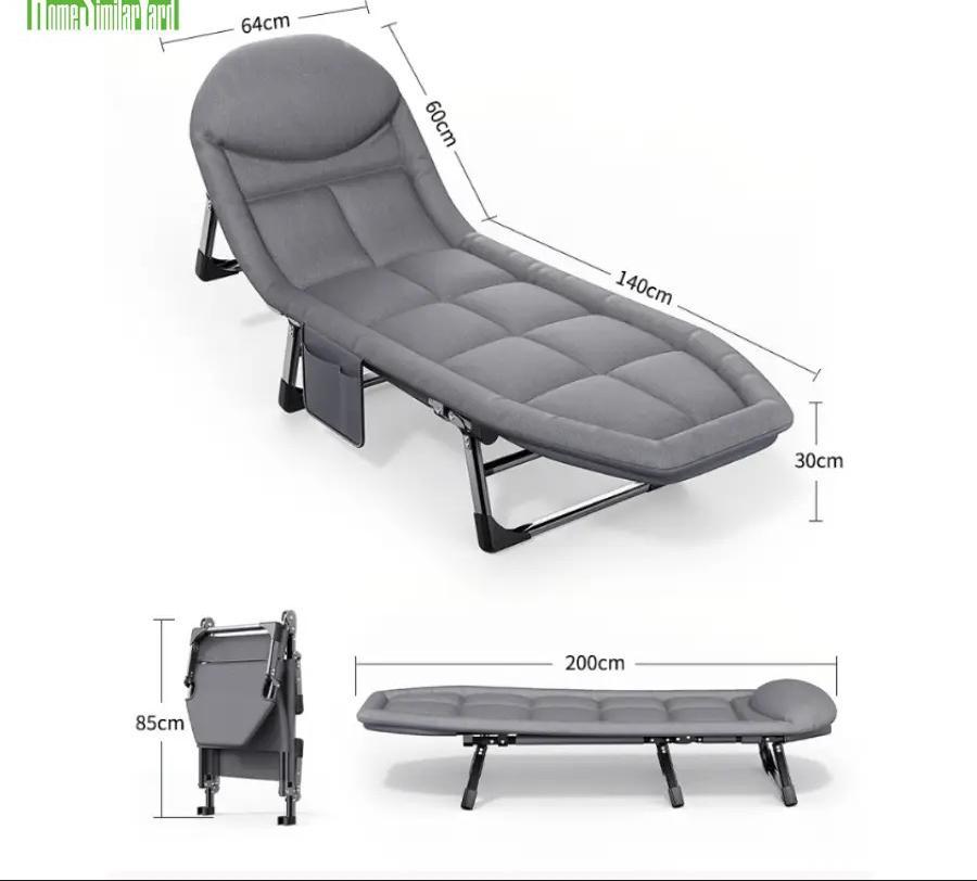 American Foldable Bed - PrimeMart